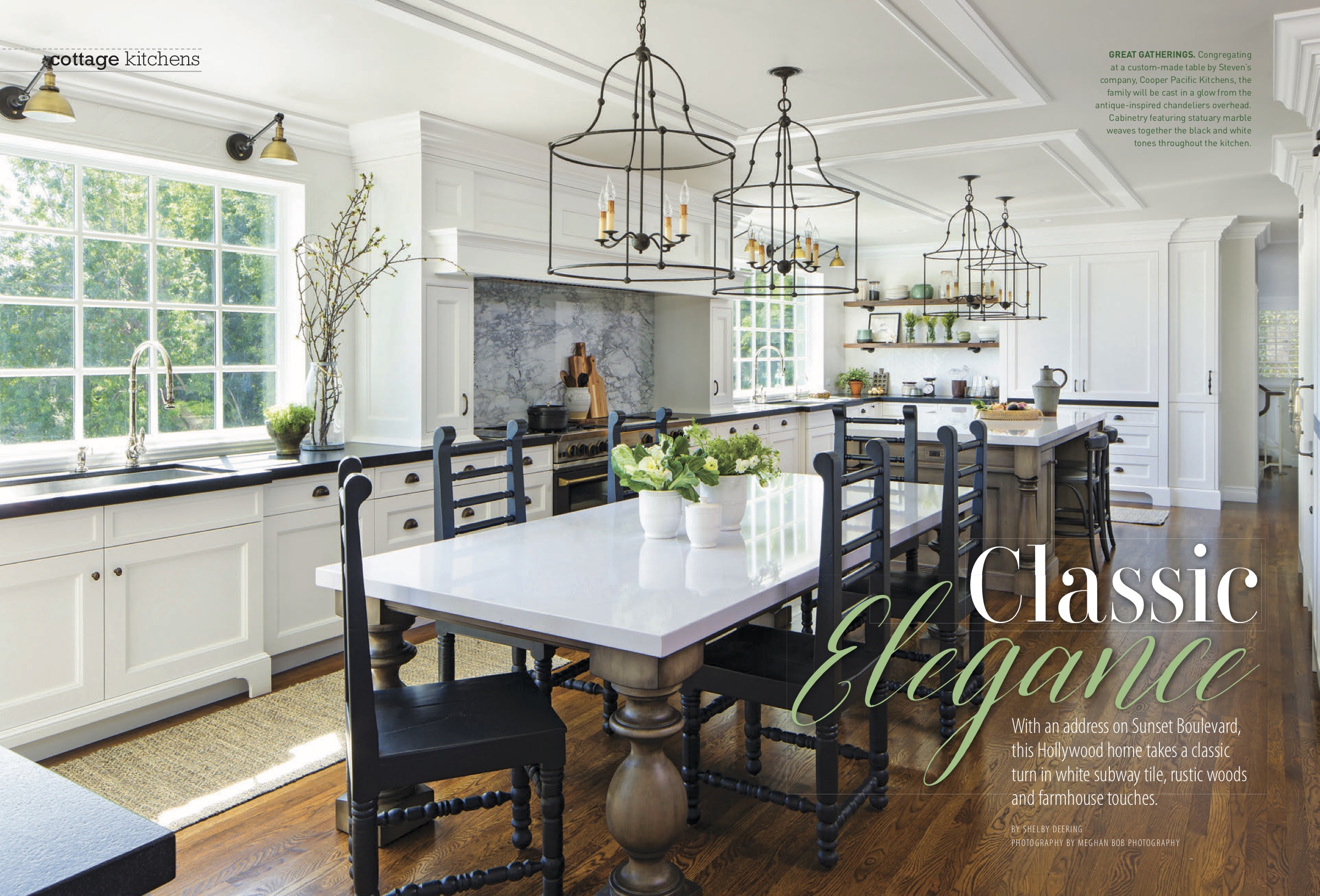 Journal Cooper Pacific Kitchens Journal Cooper Pacific Kitchens