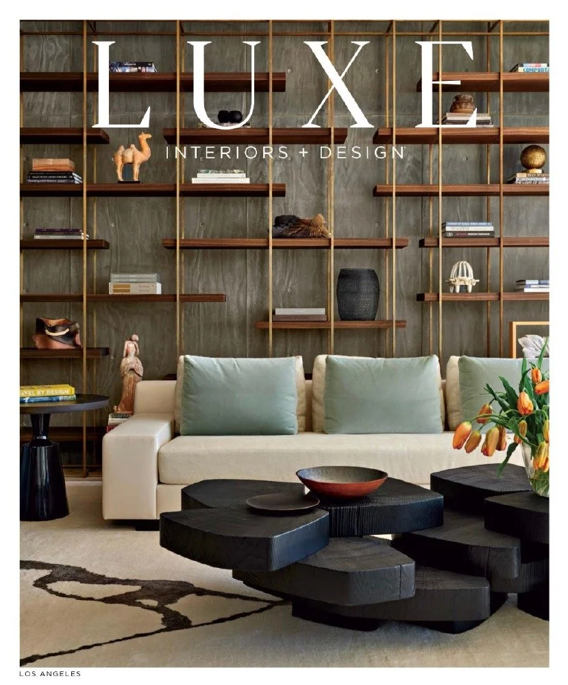 Luxe Interiors + Design — Los Angeles, September 2026