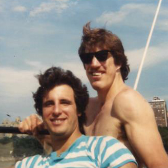 CIRCA 1985