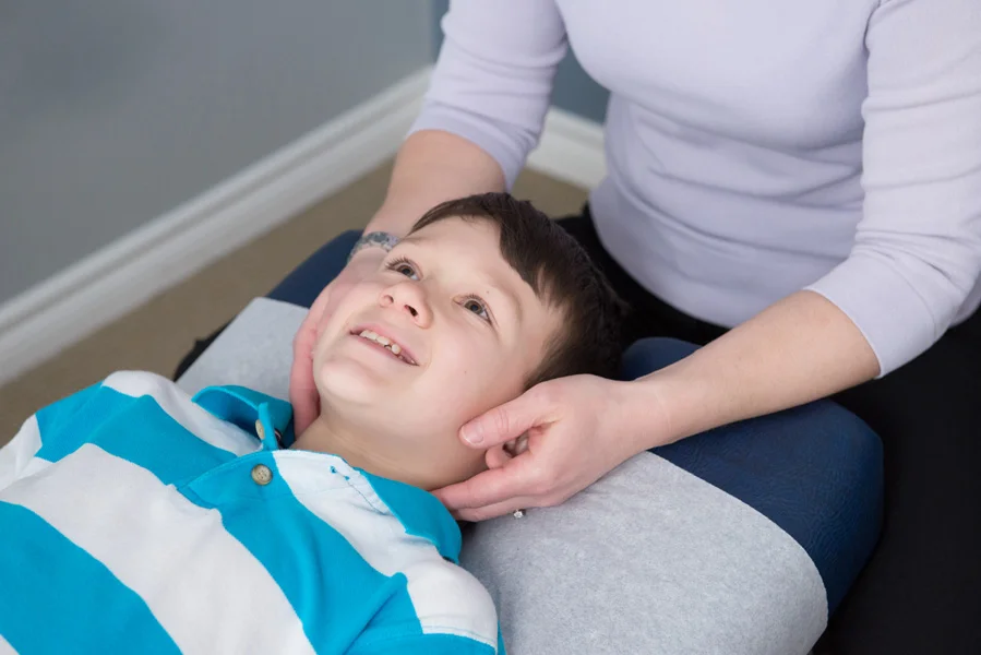 Dr. Lerner &amp; Dr. Coffin are chiropractors in Elmsdale, Nova Scotia treating back pain, neck pain, headaches, injuries, sciatica, slipped disc, pinched nerve, pregnancy, health and wellness for the whole family.