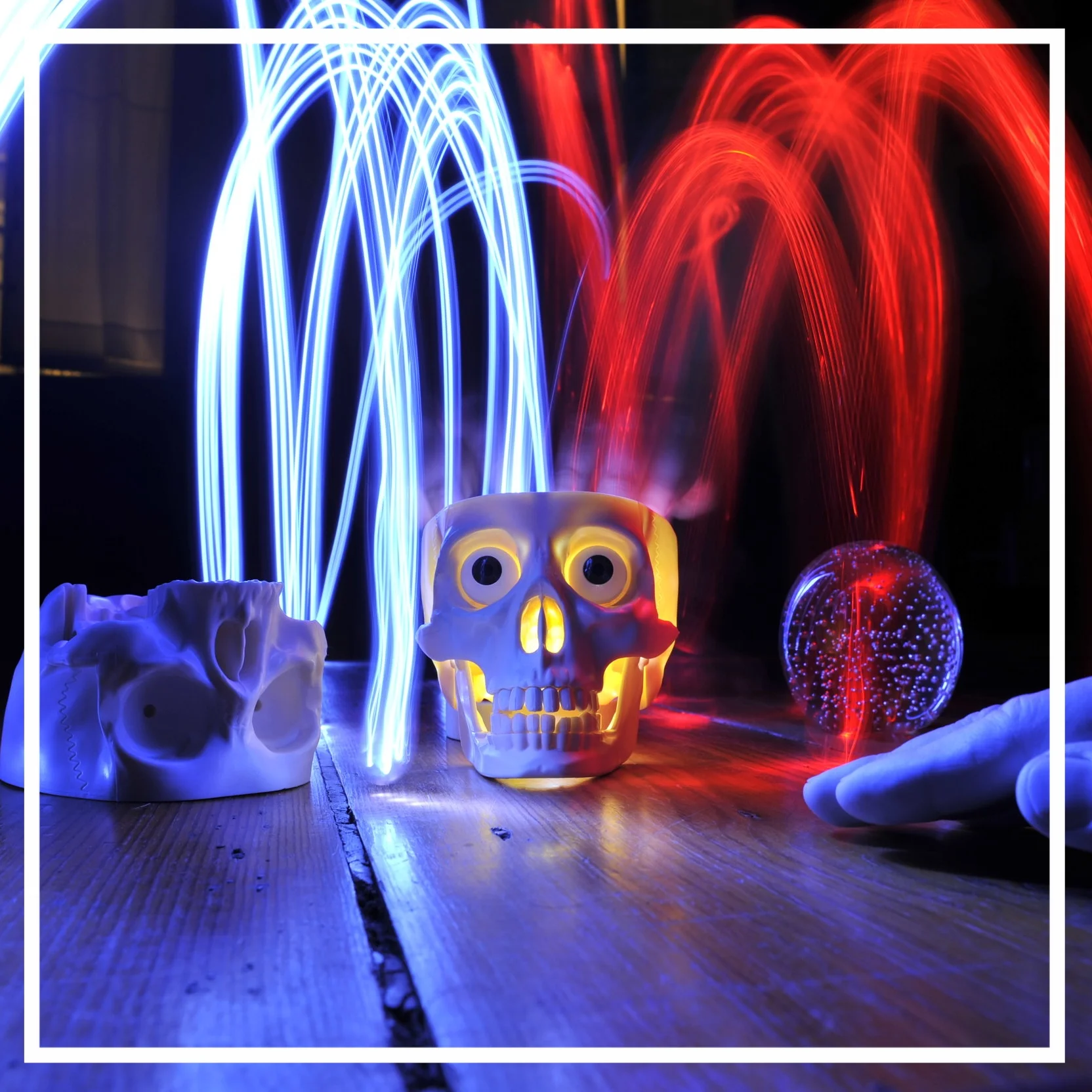 Neon Lights