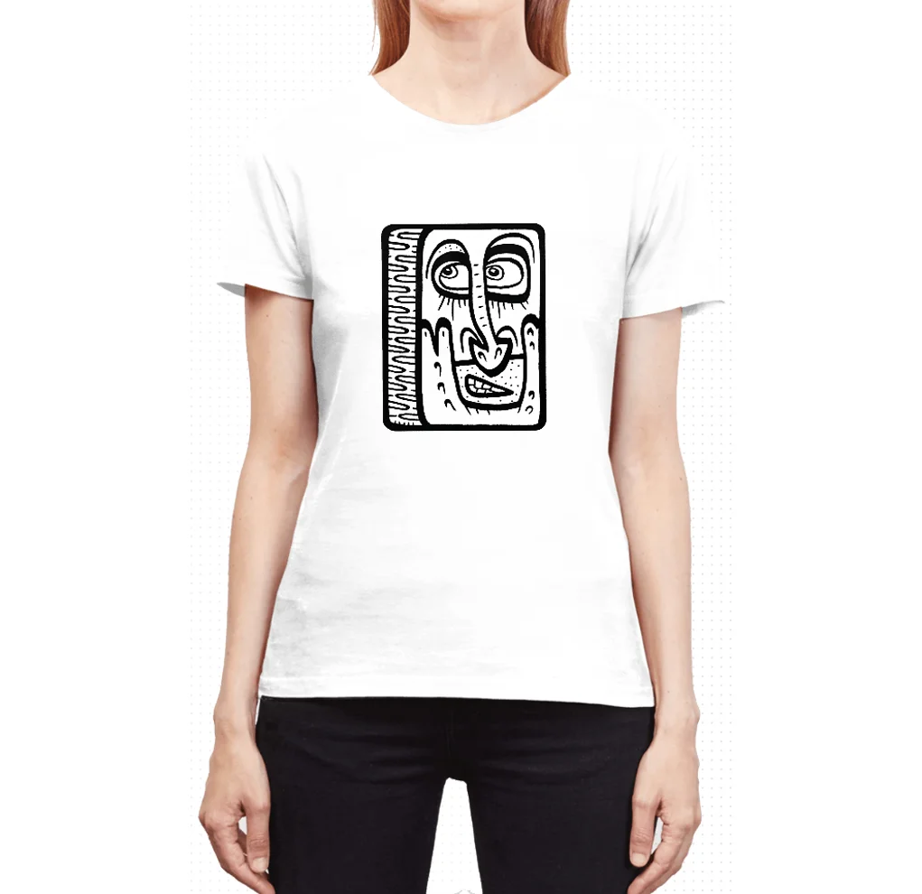 T-Shirt Femme
