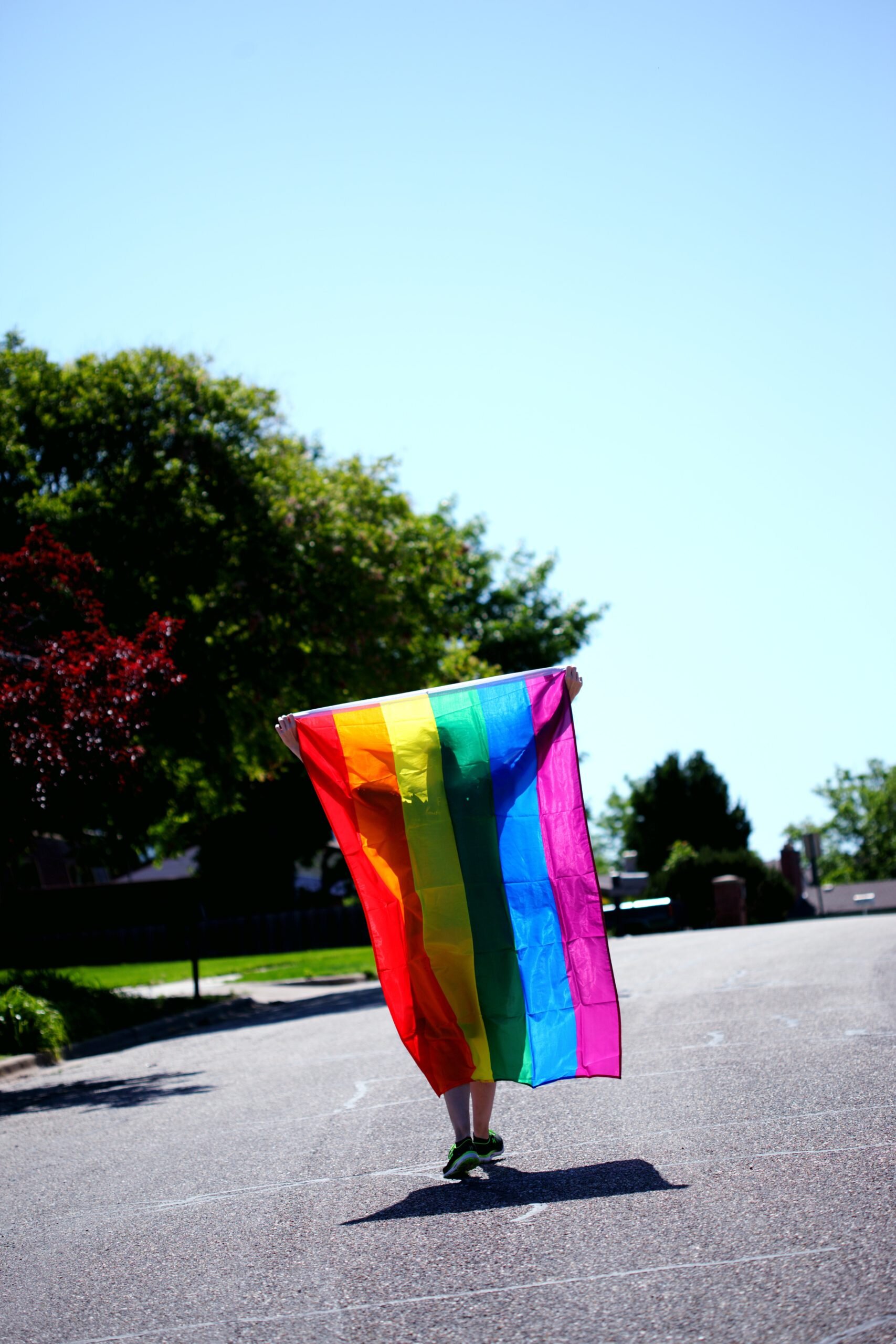 Making LGBTQIA+ Allyship a Priority at Salem State University