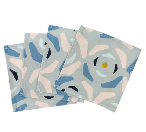 Magnolia Napkins