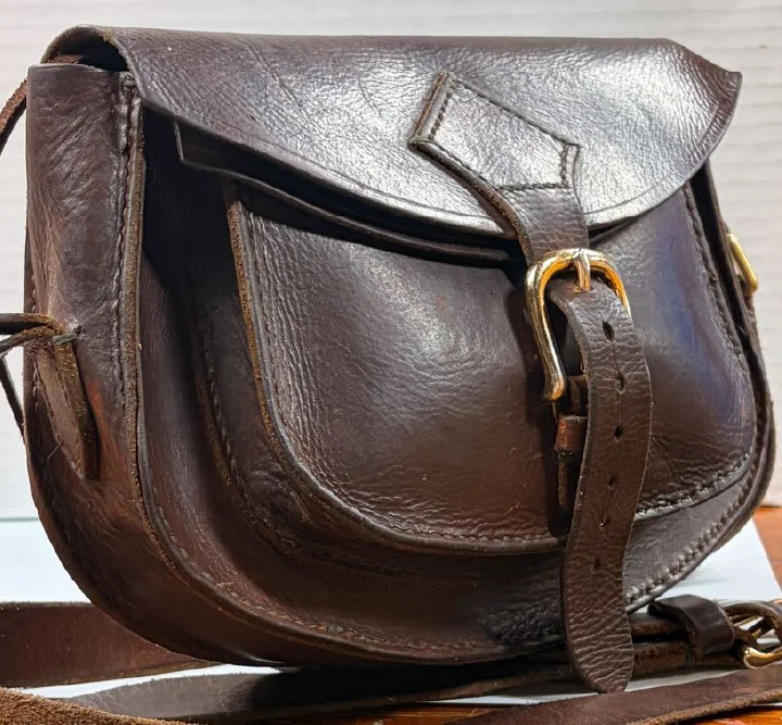 Register for the Leather Retreat