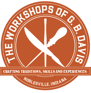 The Workshops of G.B. Davis