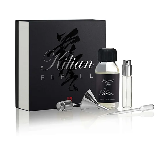 IMPERIAL TEA BY KILIAN 50 ML EDP REFILL