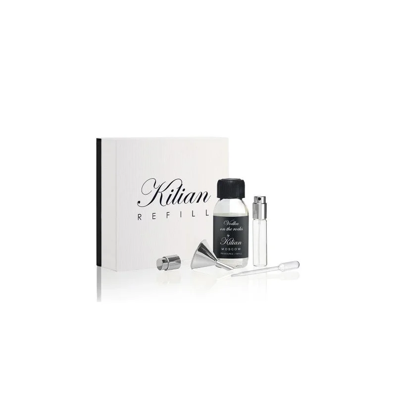 VODKA ON THE ROCKS BY KILIAN 50 ML EDP REFILL