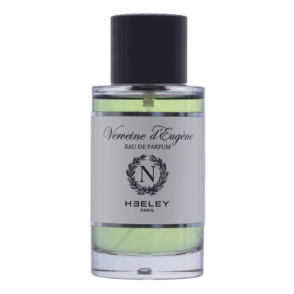 VERVEINE D'EUGENIE HEELEY — Arte Profumo