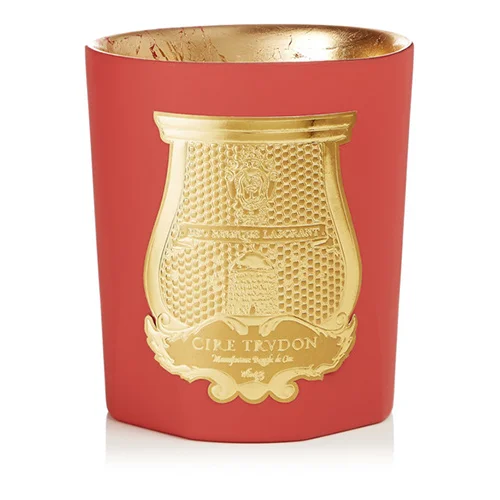 CIRE TRUDON LIMITED EDITION LUMIERE CANDELA PROFUMATA