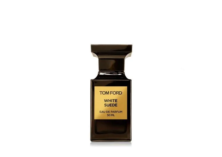 WHITE SUEDE TOM FORD PRIVATE BLEND 50 ML EDP