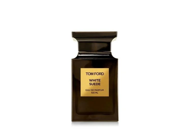 WHITE SUEDE TOM FORD PRIVATE BLEND 100 ML EDP