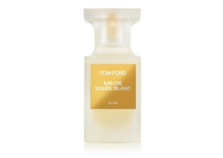 EAU SOLEIL BLANC TOM FORD PRIVATE BLEND 50 ML EDP