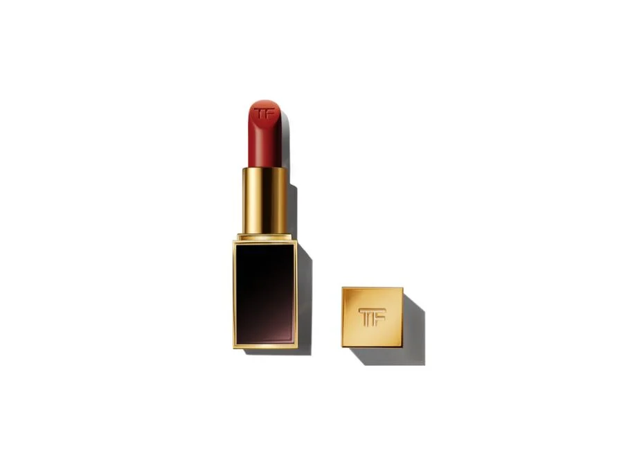 LIP COLOR SCARLET ROUGE TOM FORD BEAUTY