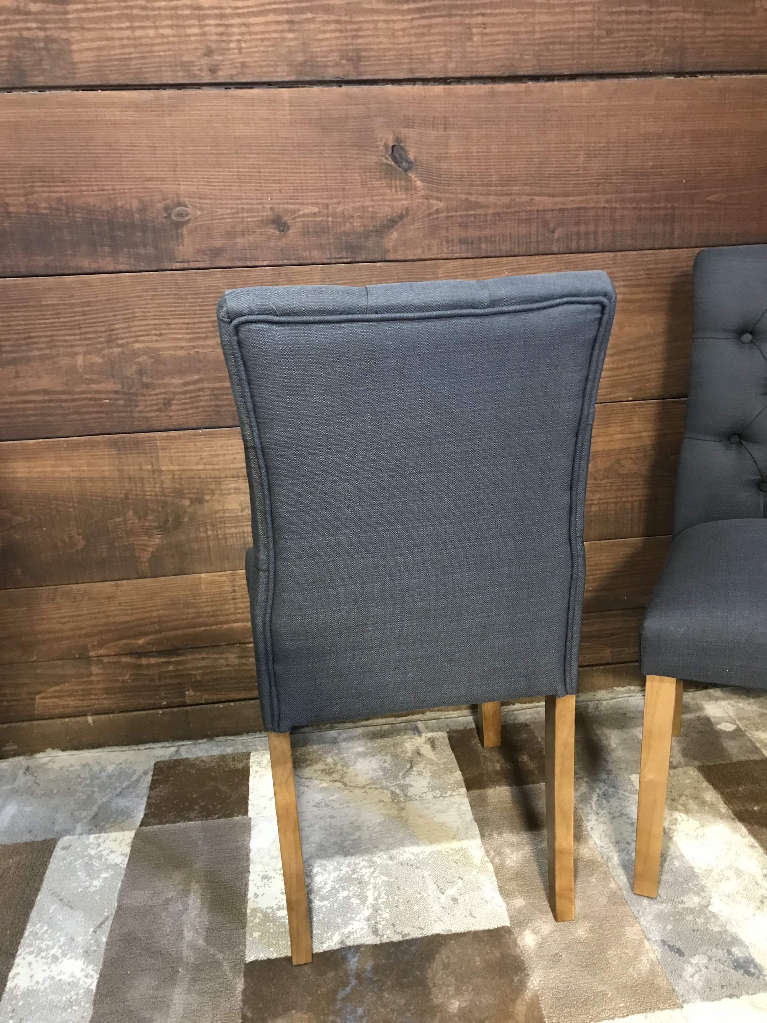 brookline tufted dining chair