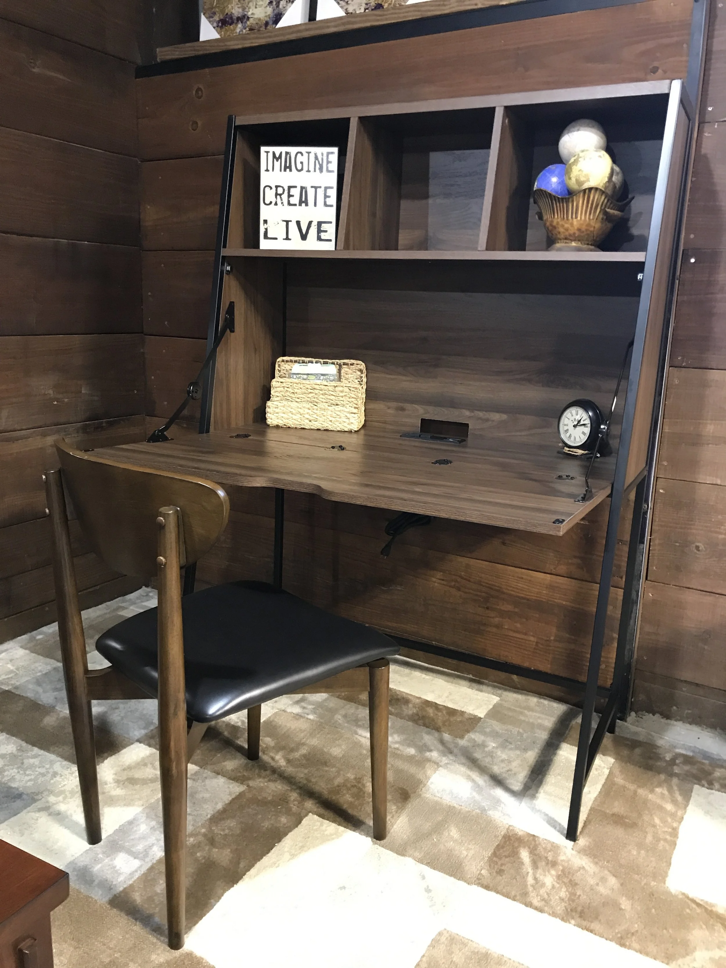 darley secretary desk
