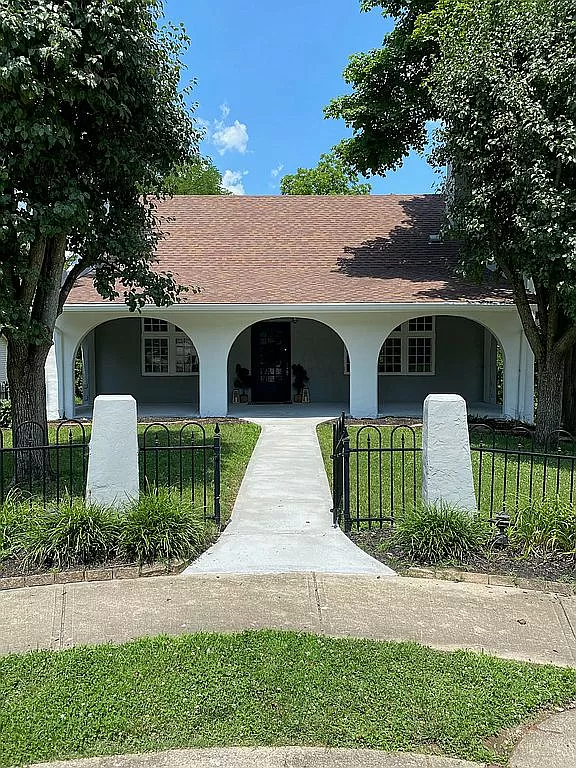 Ft. Thomas Home — PIQ Creative Living Interior Decorator