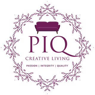 PIQ Creative Living Interior Decorator