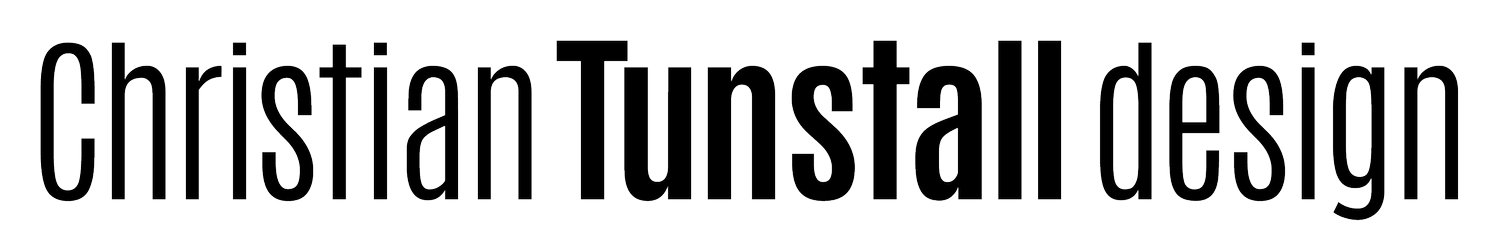 Christian Tunstall Design