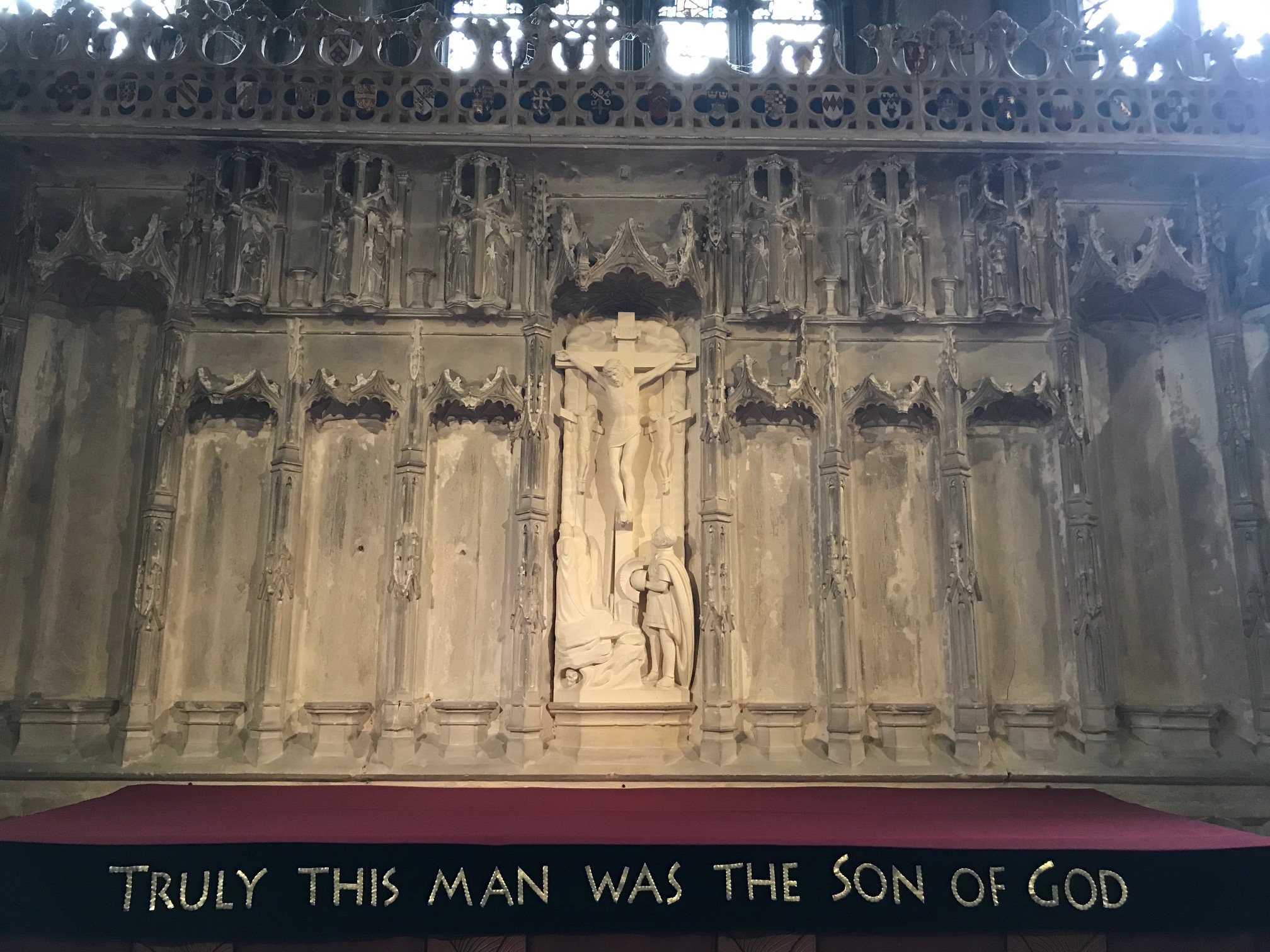 Gloucester Cathedral
