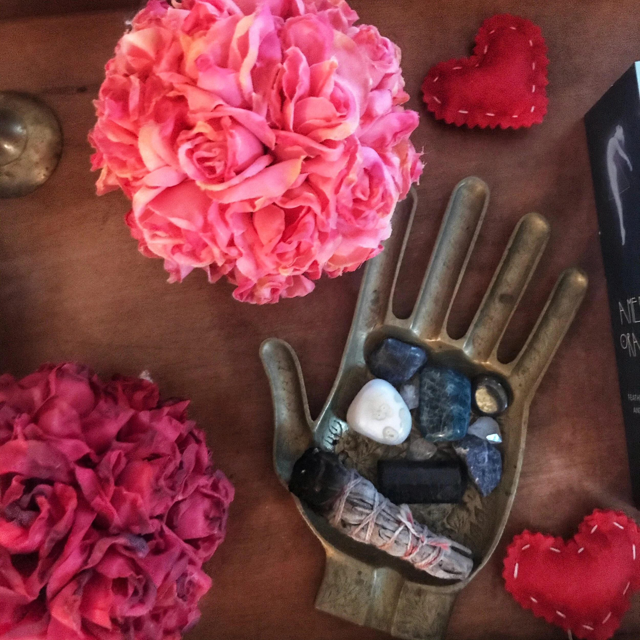 trust your intuition