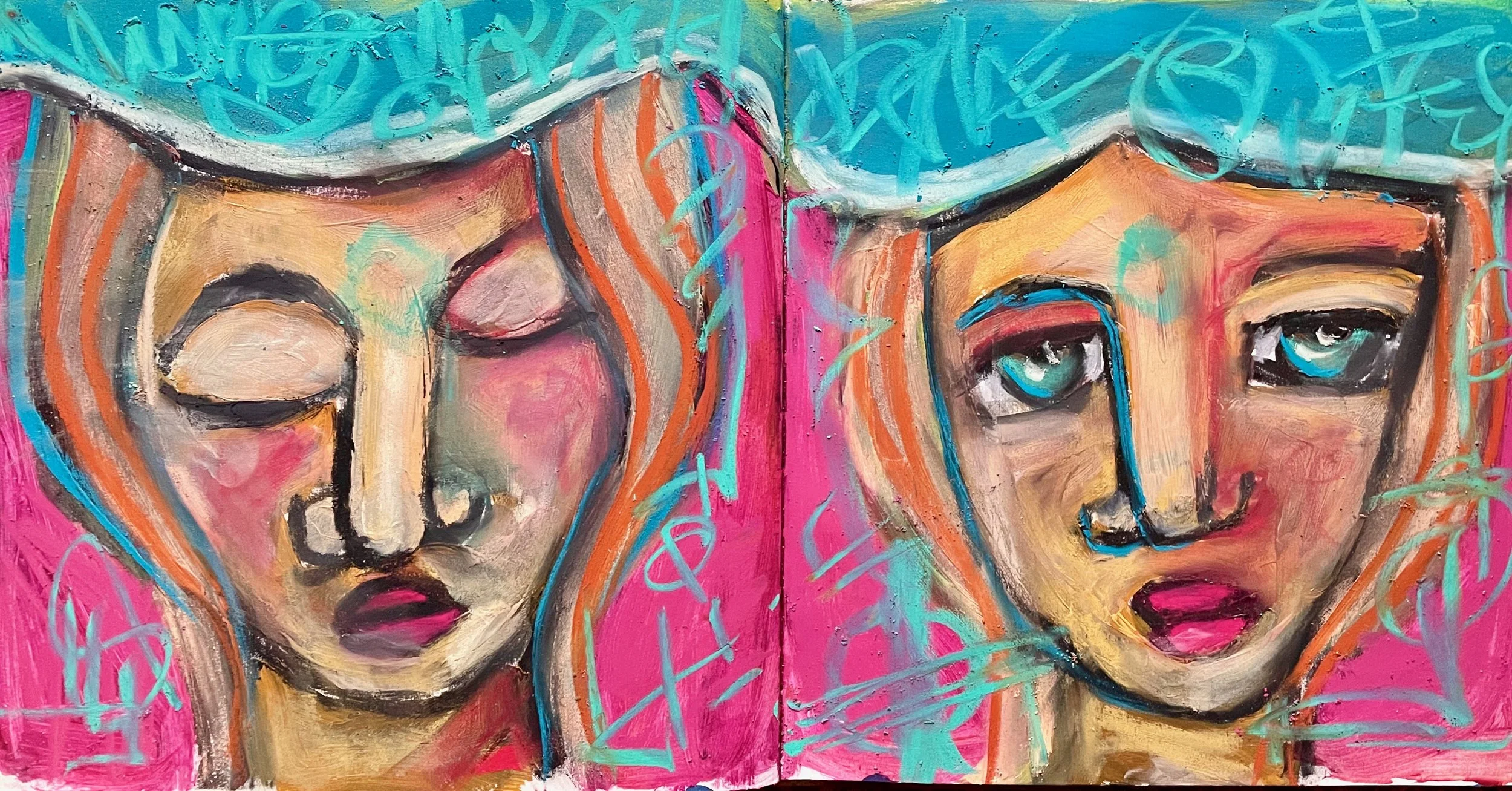 a love list for february