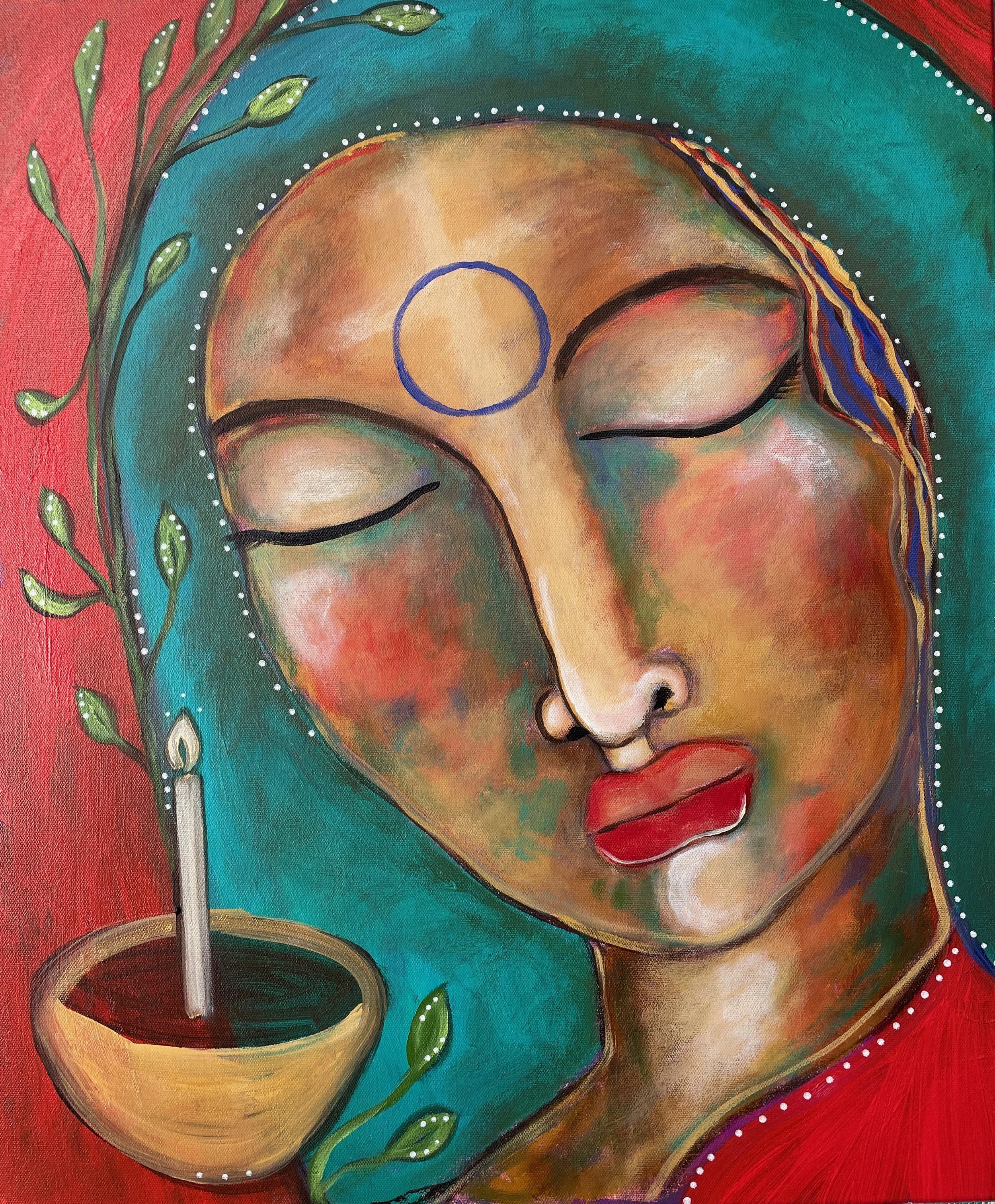 a love list for april