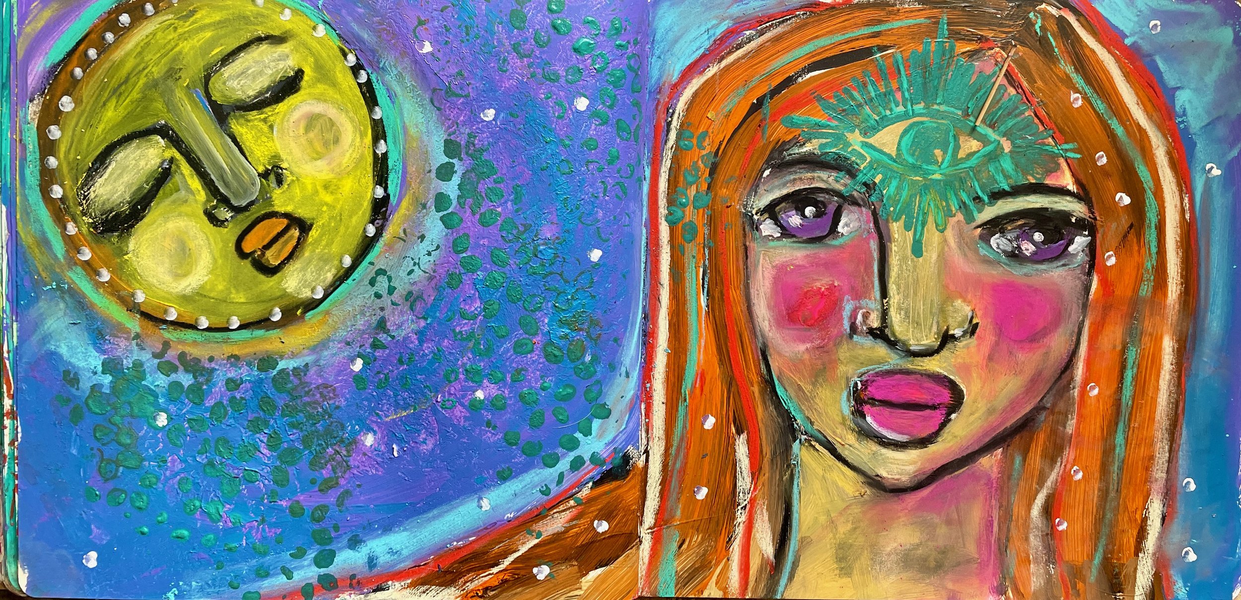 the love list for august