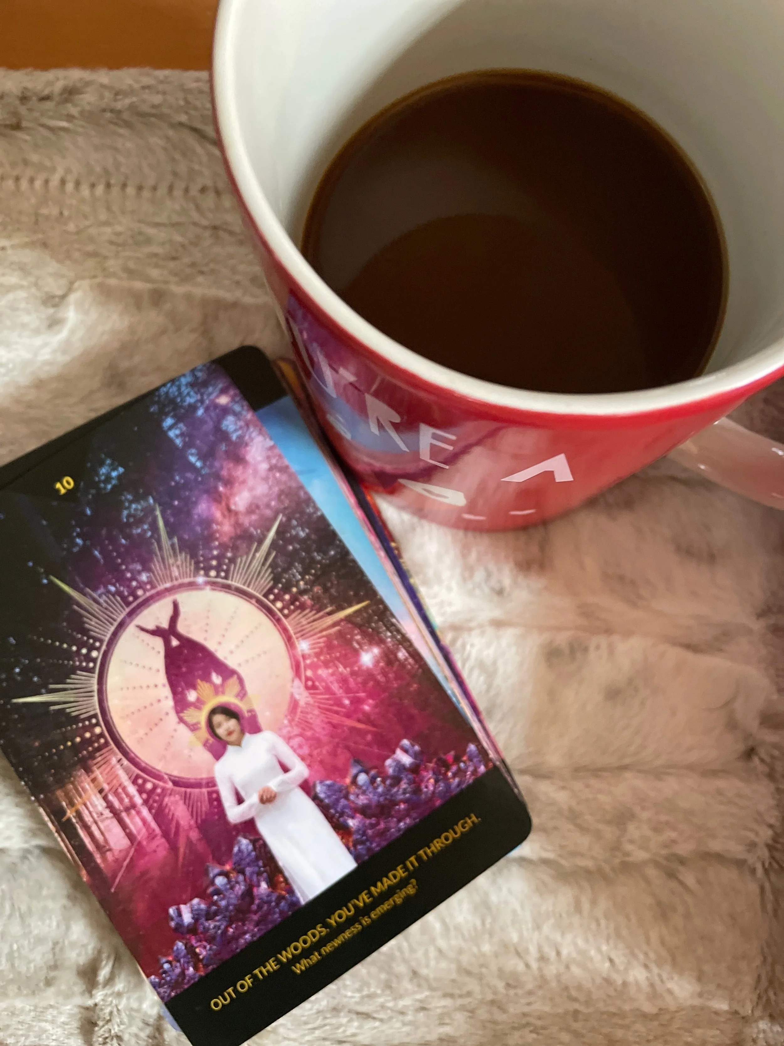 The February Love List