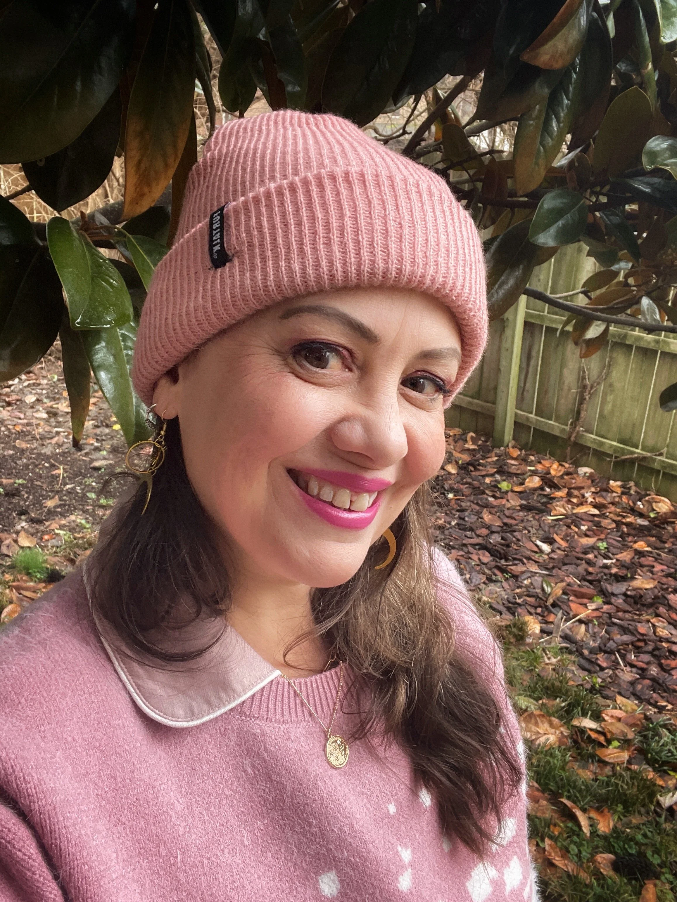 The January Love List