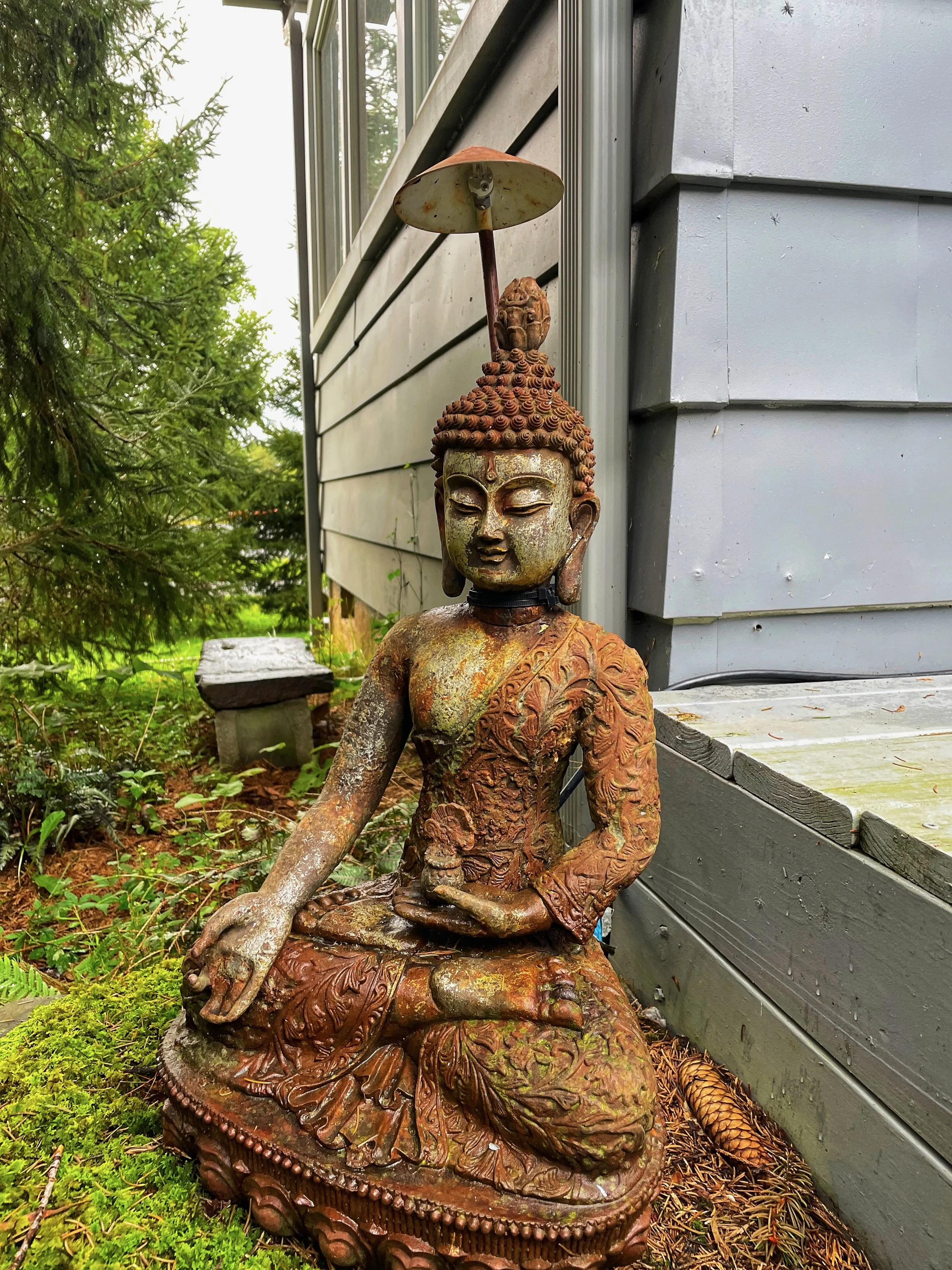 The September Love List