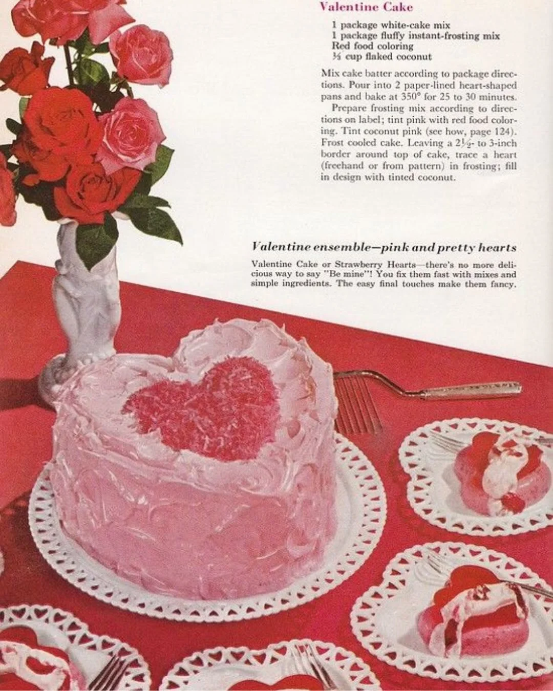 Happy Valentine's Day 💘