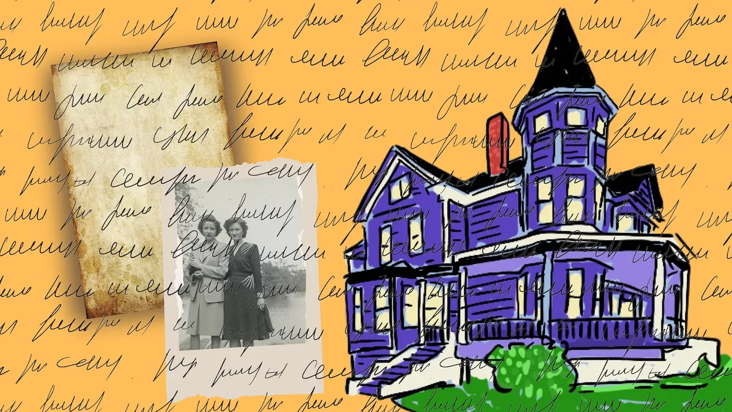 Originality &amp; Inheritance