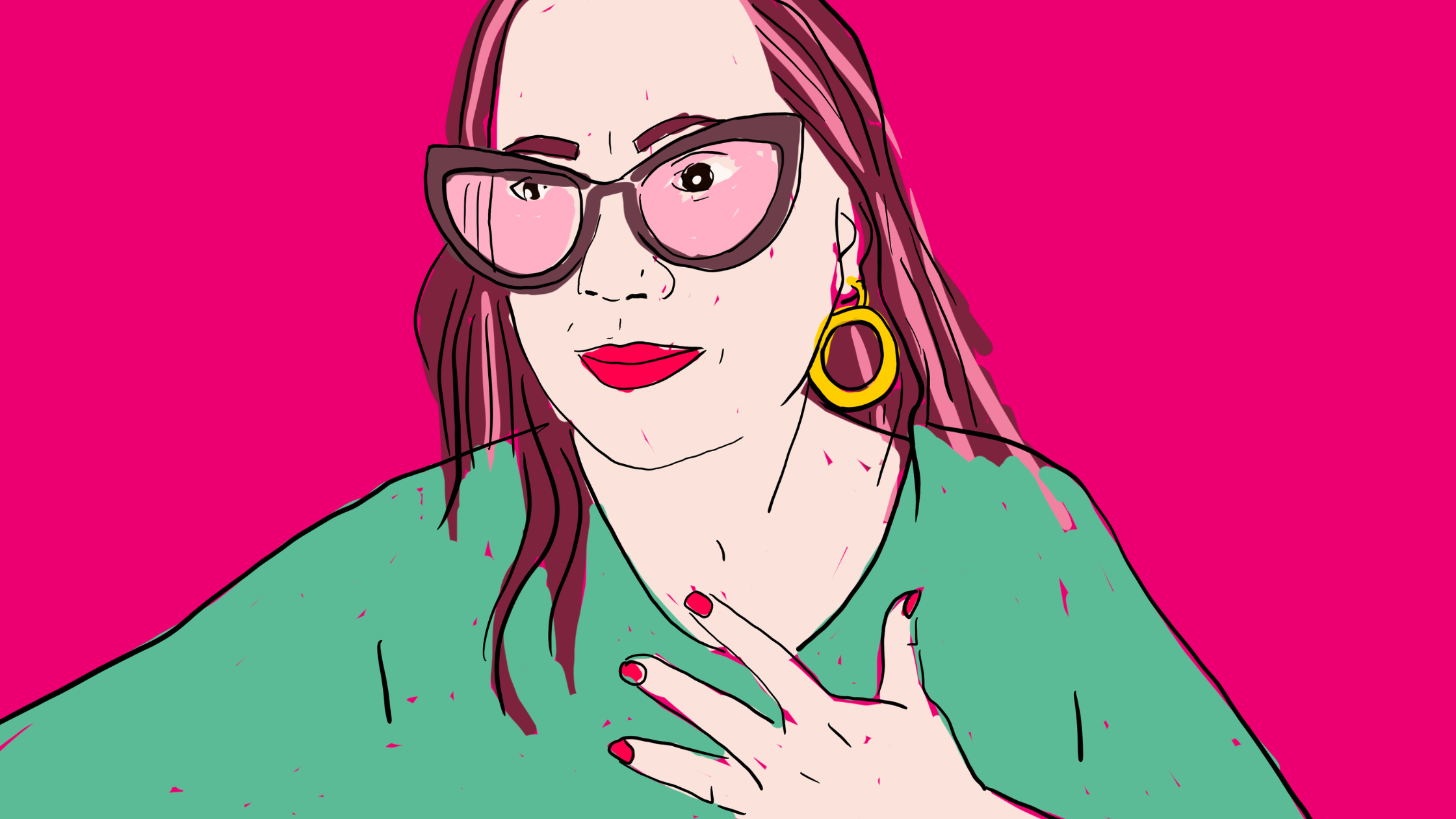 Writing Down the Body