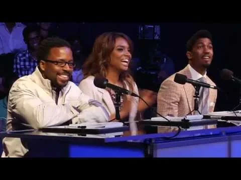 Gillette ProGlide FaceOff Challenge feat. JB Smoove - Series Teaser