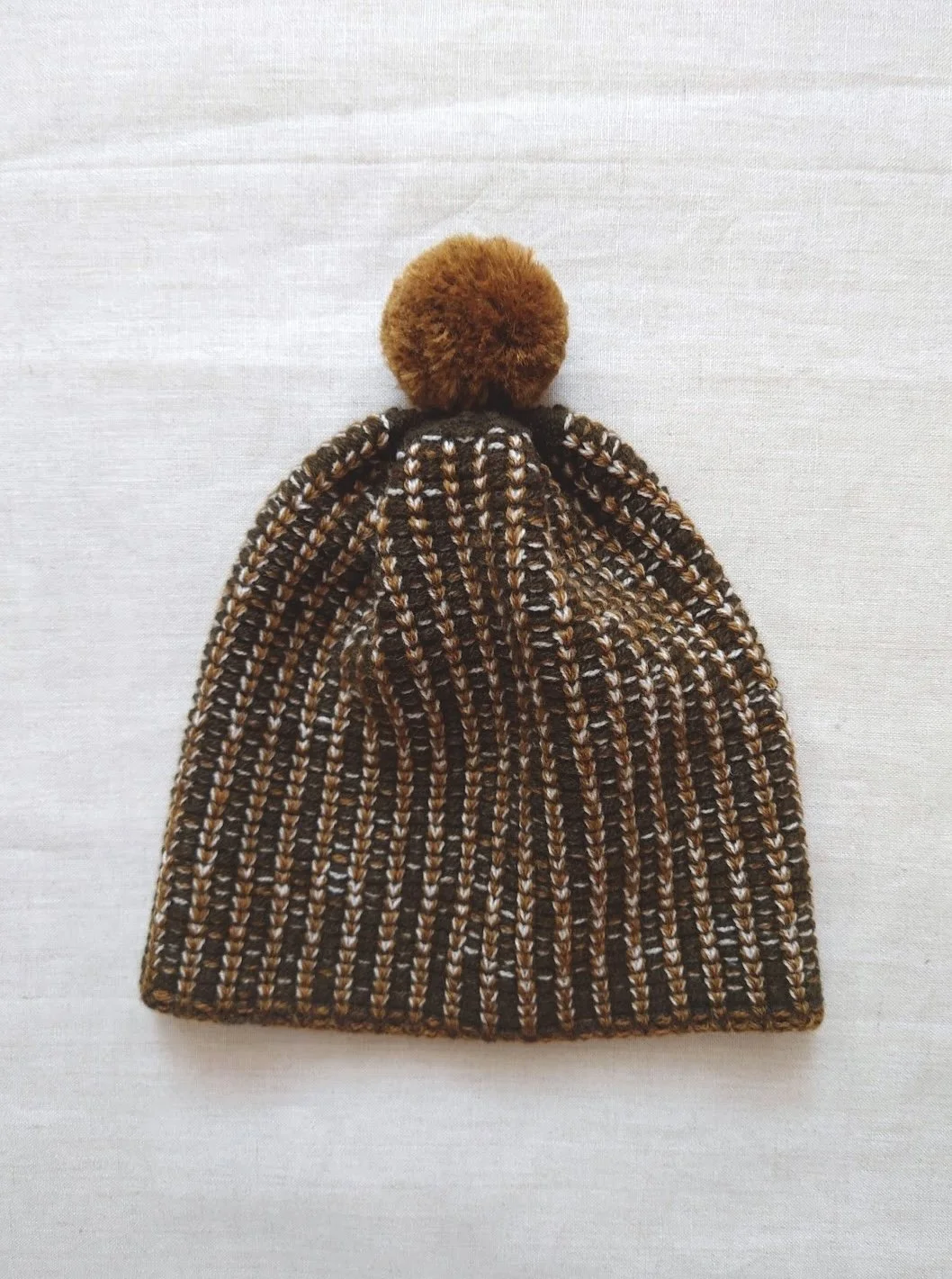 kate-jones-wool-speckle-hat-mustard-bobble.JPG