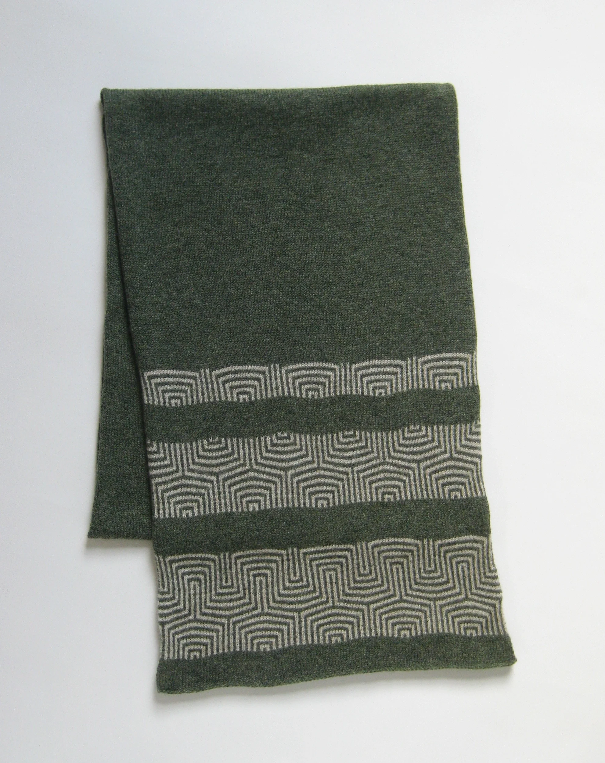gorse-wool-scarf-khaki