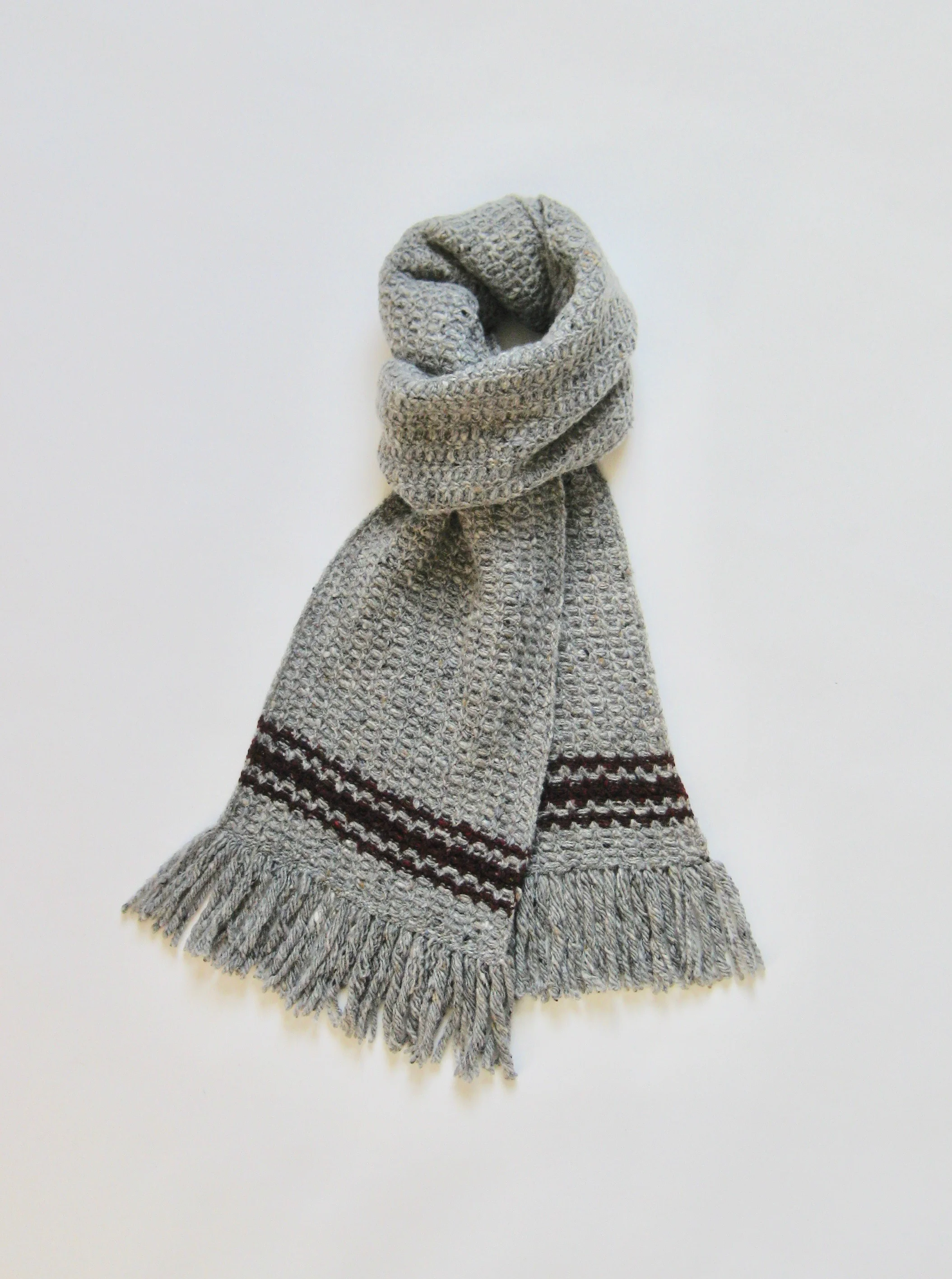 shingle-wool-scarf-fog
