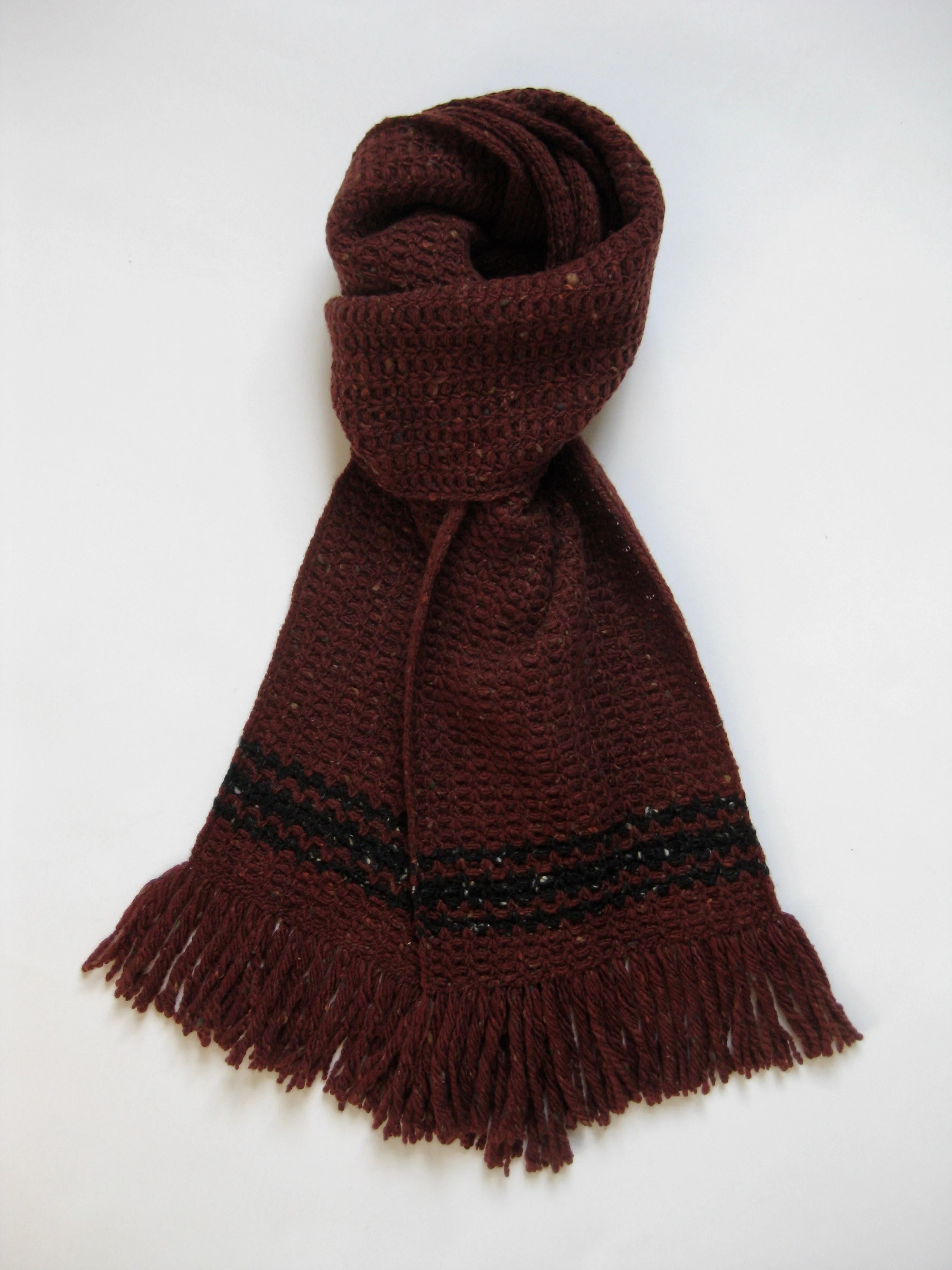 shingle-wool-scarf-sienna