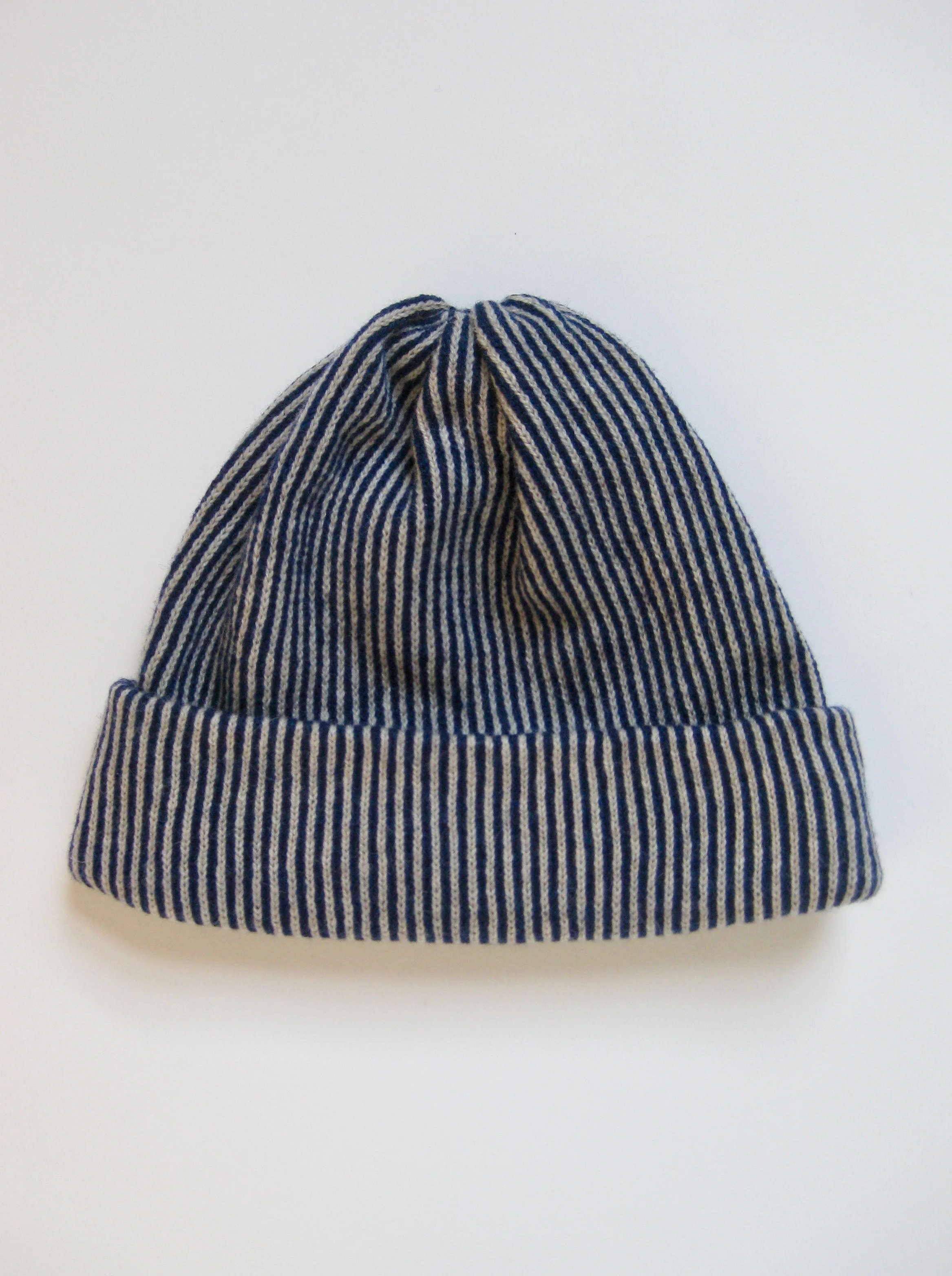 stripe-wool-beanie-dark-blue
