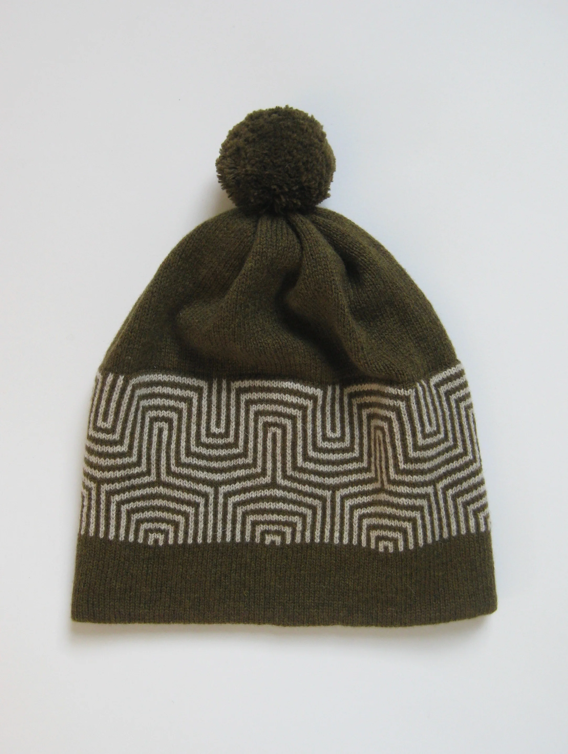 gorse-wool-beanie-dark-olive