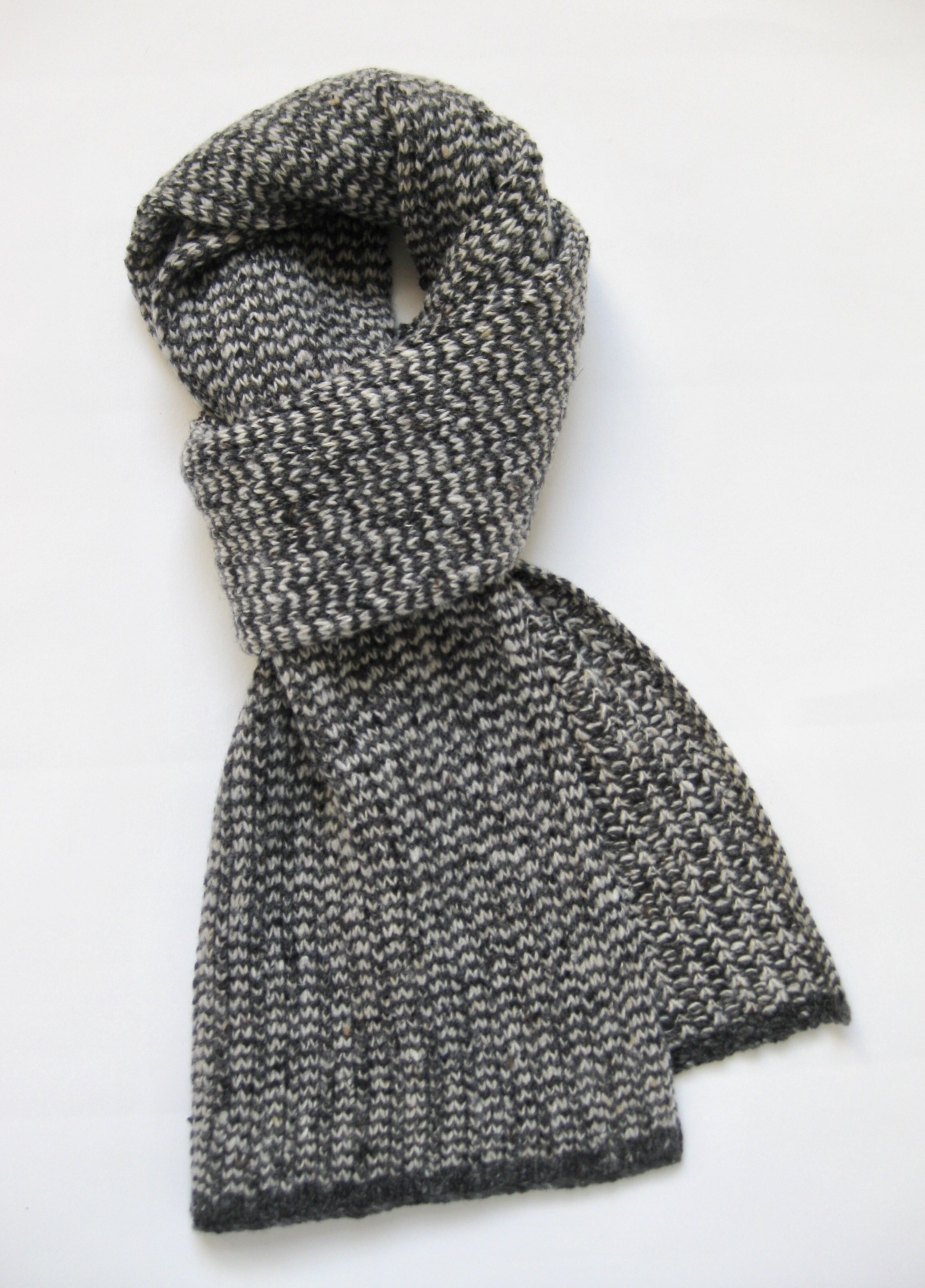 Kate Jones Knitwear — Scarves