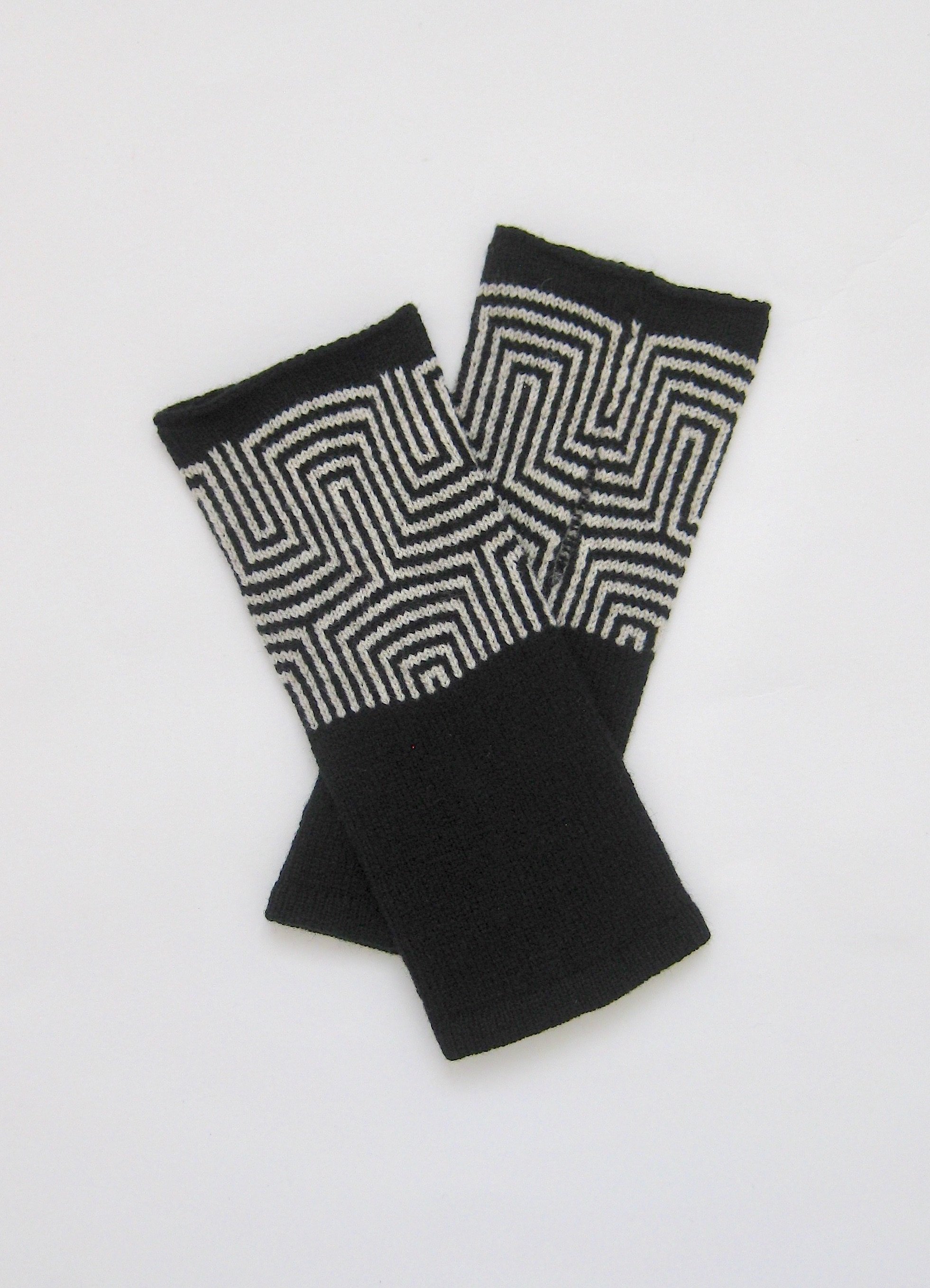 Kate Jones Knitwear — Gloves