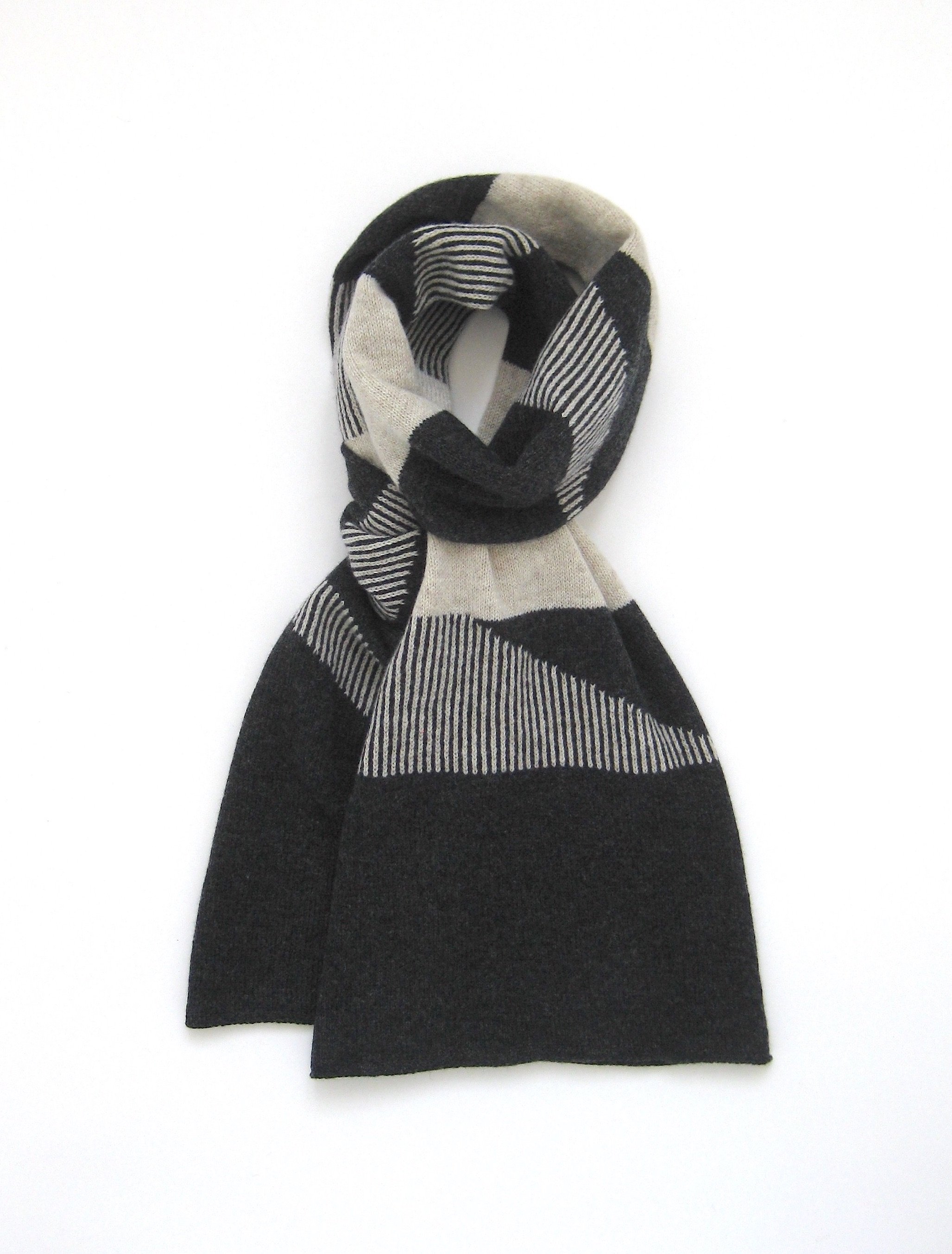 Kate Jones Knitwear — Scarves