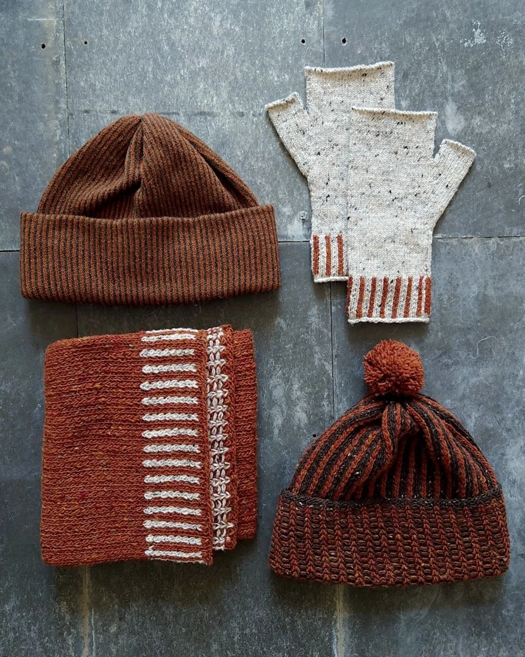 Can't believe it's September already! I love this time of year and am looking forward to throwing on an extra woolly layer for cool Autumn morning walks. 

I'm excited to be sharing a selection of new designs for the coming season @brighterdaysmarket