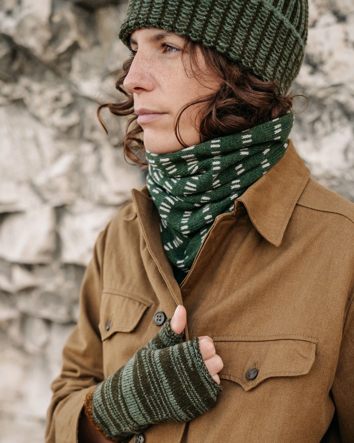 What an amazing weekend @turnercontemporary @brighterdaysmarkets in Margate this weekend. Thank you to everyone who came along to shop and say hello. It was lovely to meet you. 

Now it's back to work in the studio, knitting your orders and getting r