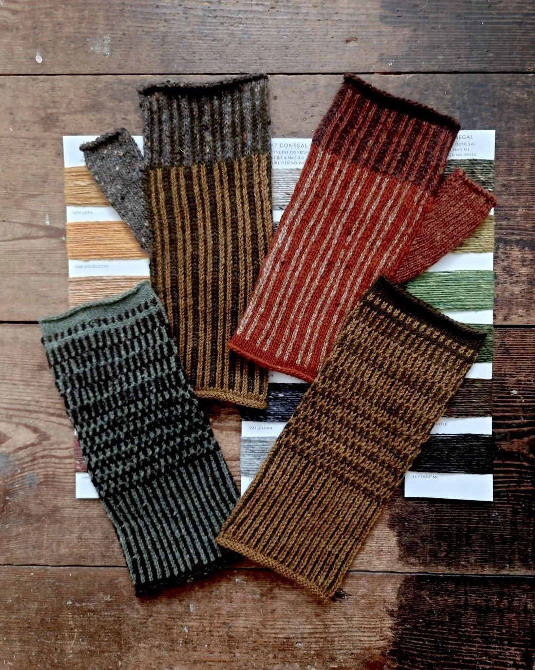 New season textures and colour palette....

I'm gradually adding the new collection to my website at the moment with more to come in the next few days. 

Also, a big thank you to everyone who came to the @brighterdaysmarkets event in Faversham at the