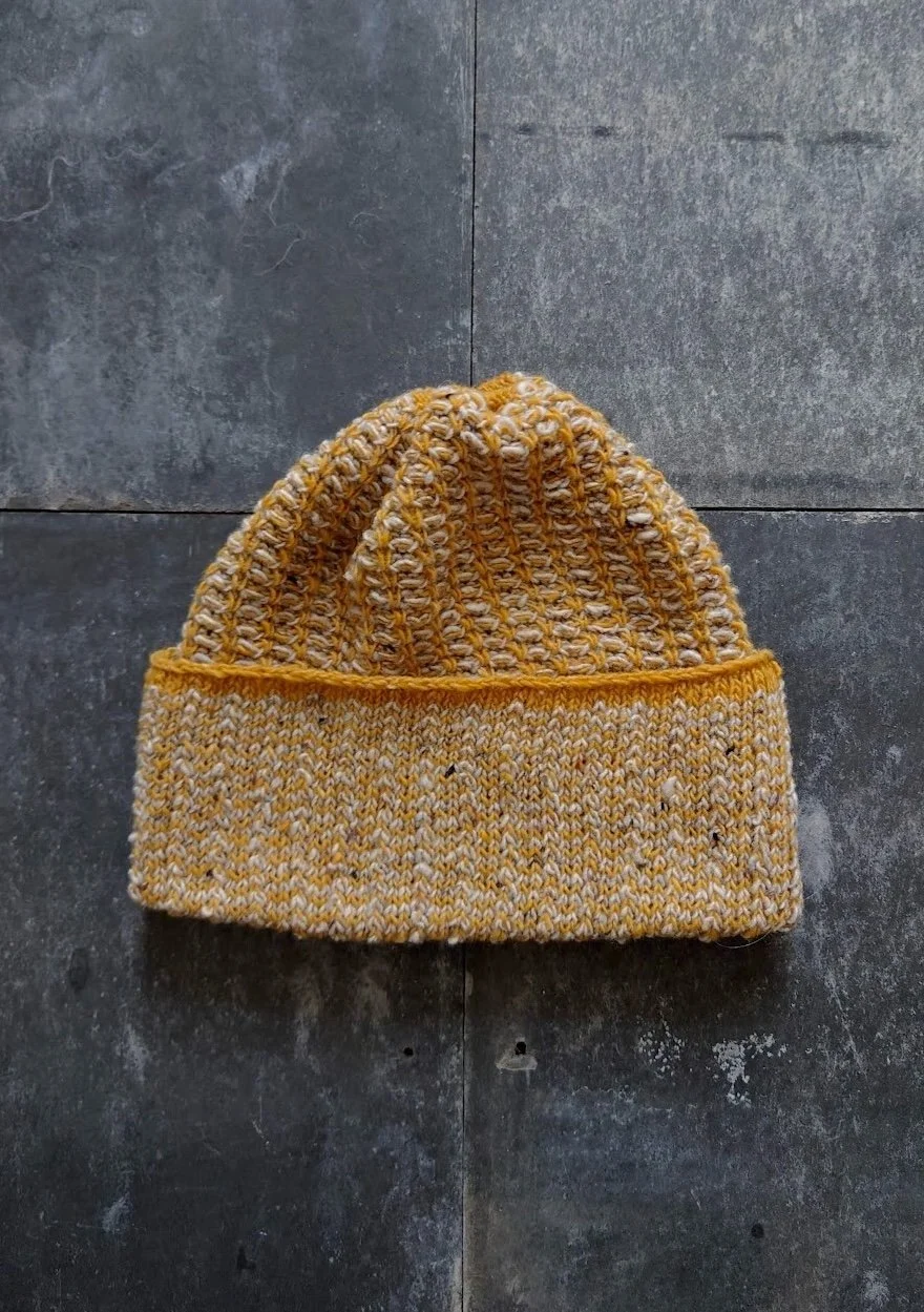 kate-jones-donegal-cobble-hat-saffron.JPG