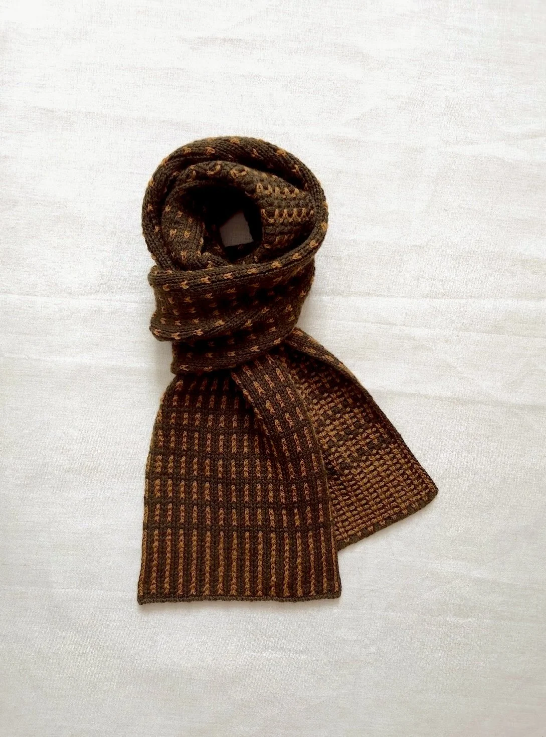 kate-jones-small-wool-dot-scarf-mustard.JPG