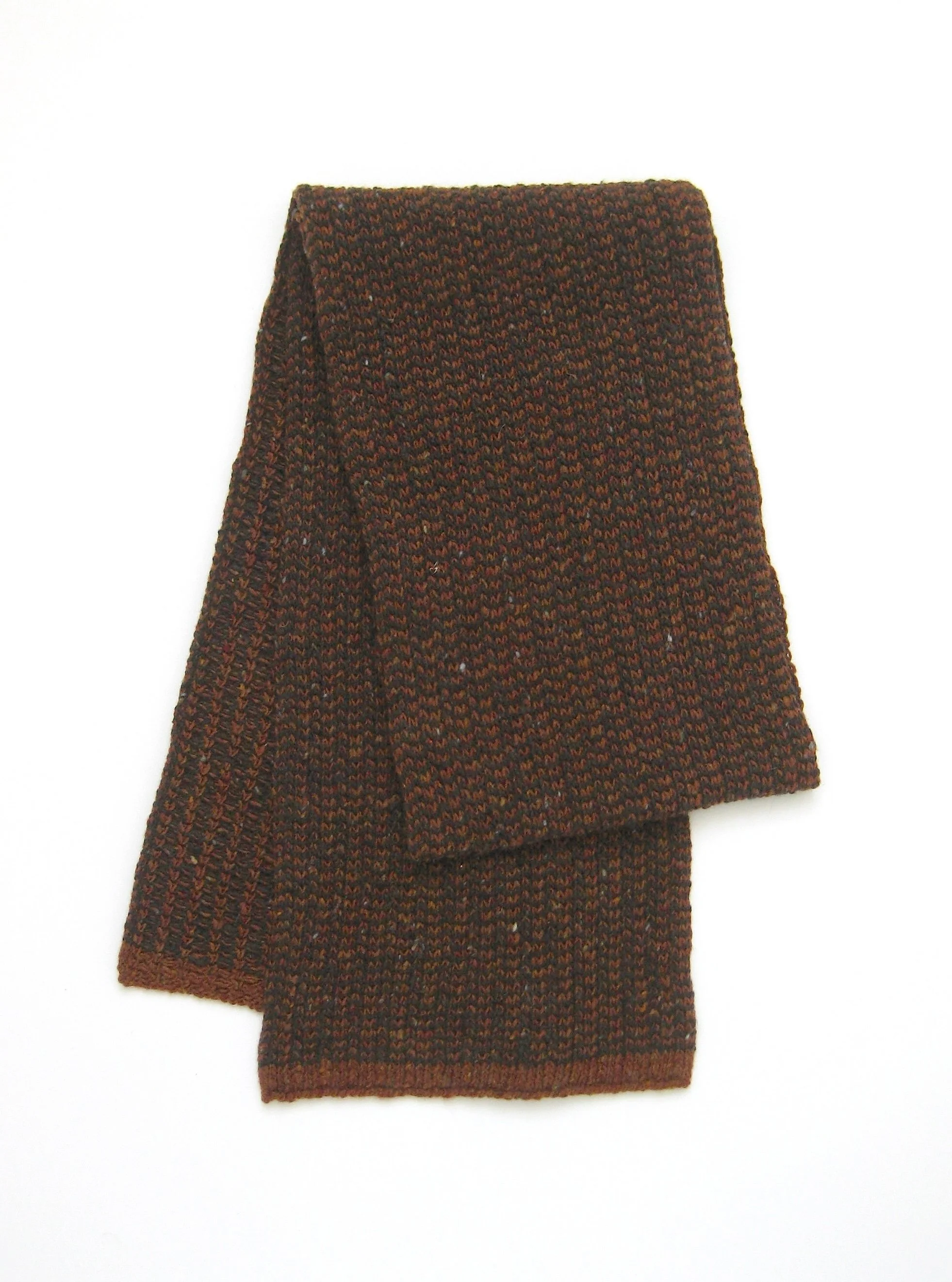 kate-jones-donegal-wool-cobble-scarf-cinnamon-brown.JPG
